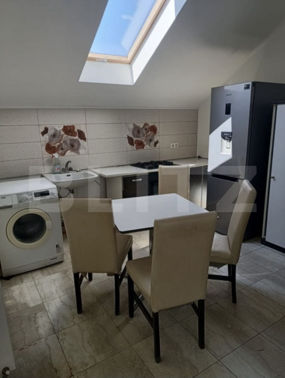 Casa individuala, 100 mp, zona Periferie