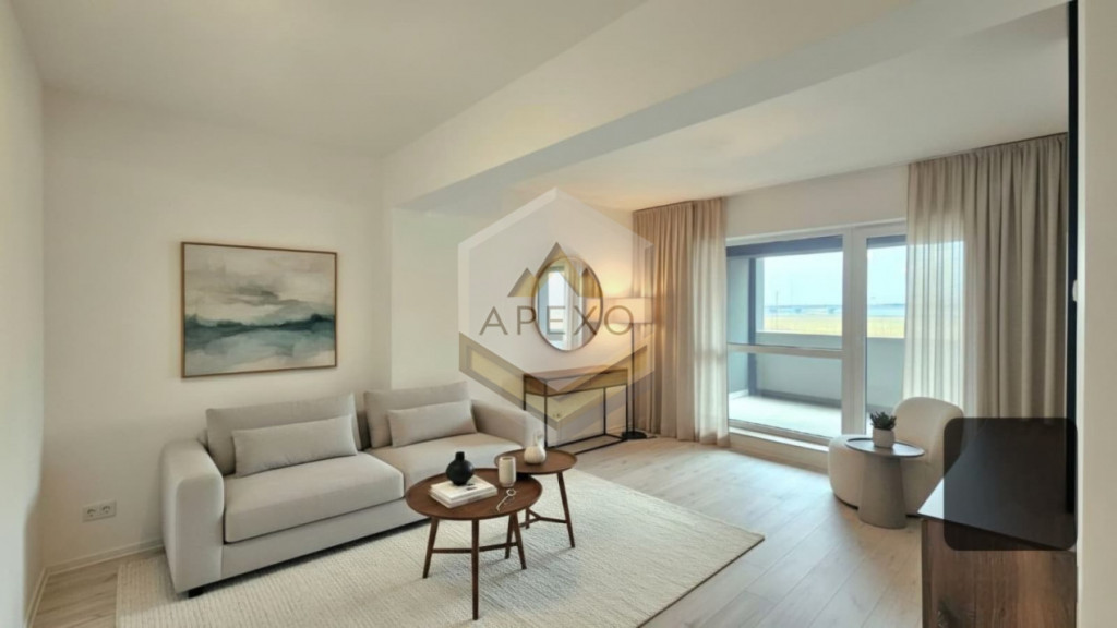 Apartament 2 Camere Decomandat 62MP TOTAL