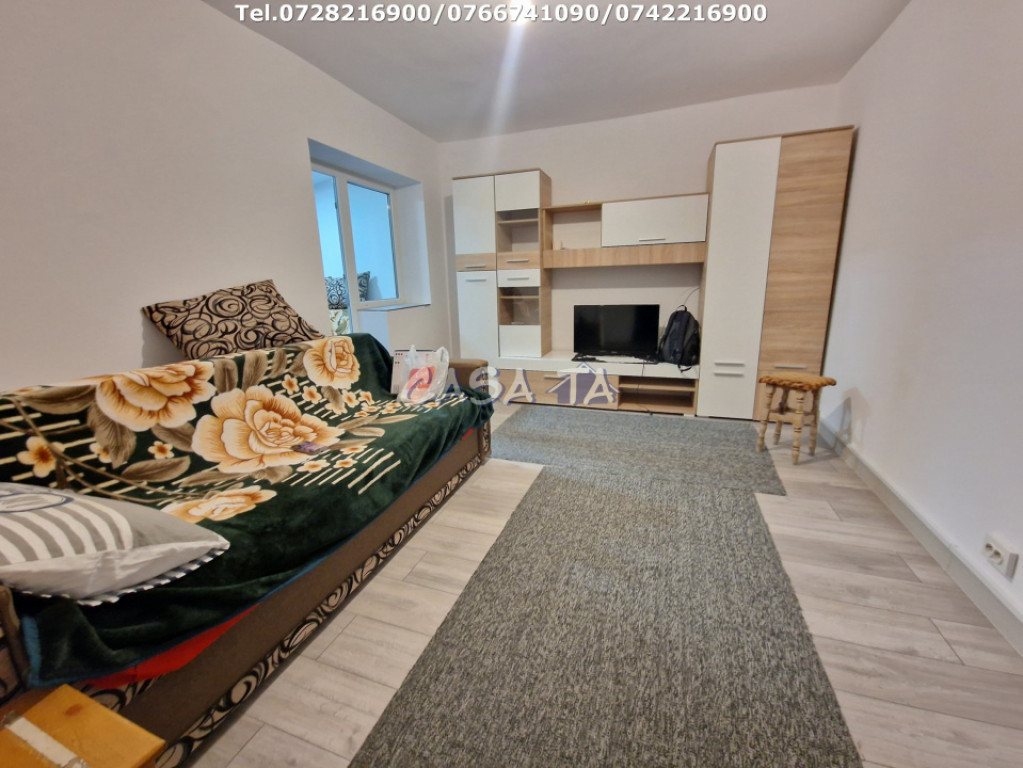 Inchiriere garsoniera, situat în Târgu Jiu, Str.Hidrocentr