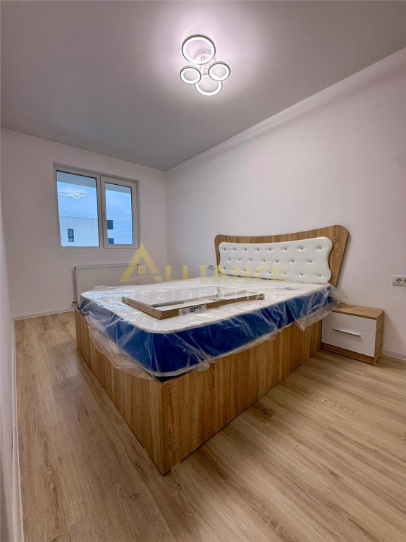 Apartament 2 camere tip studio Gata de mutare