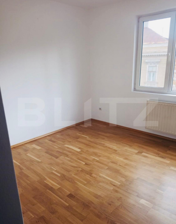 Apartament 3 camere, zonă centrală Reghin