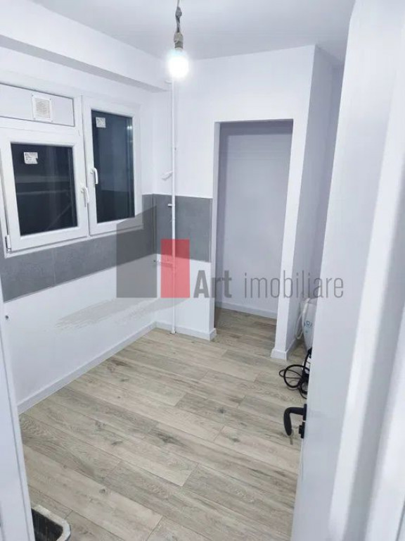 Vânzare apartament 2 camere Șos. Giurgiului - Cimitirul...