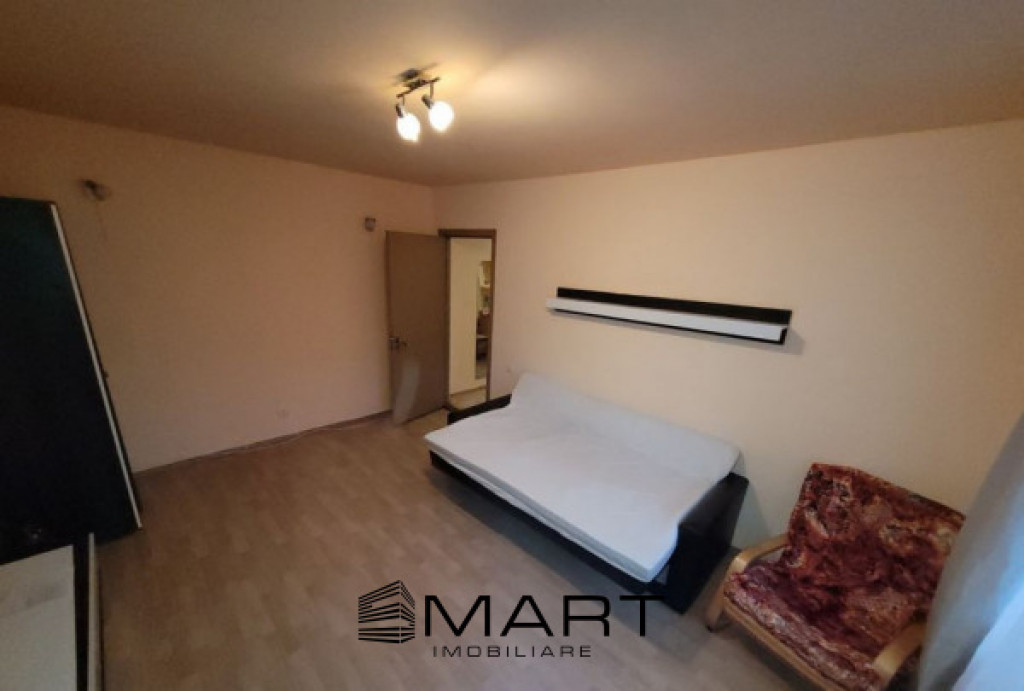 Apartament 2 camere zona Cedonia