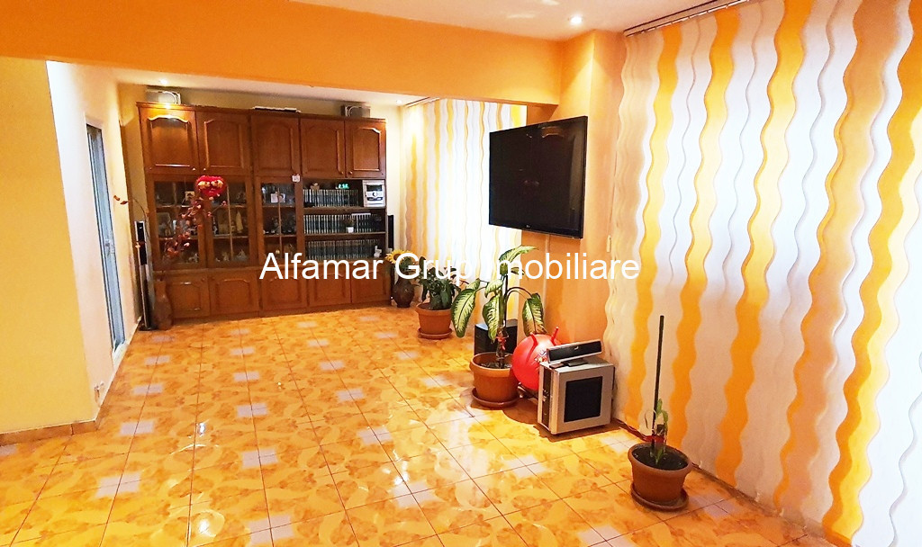 Apartament 4 camere Soseaua Berceni- Bagdazar