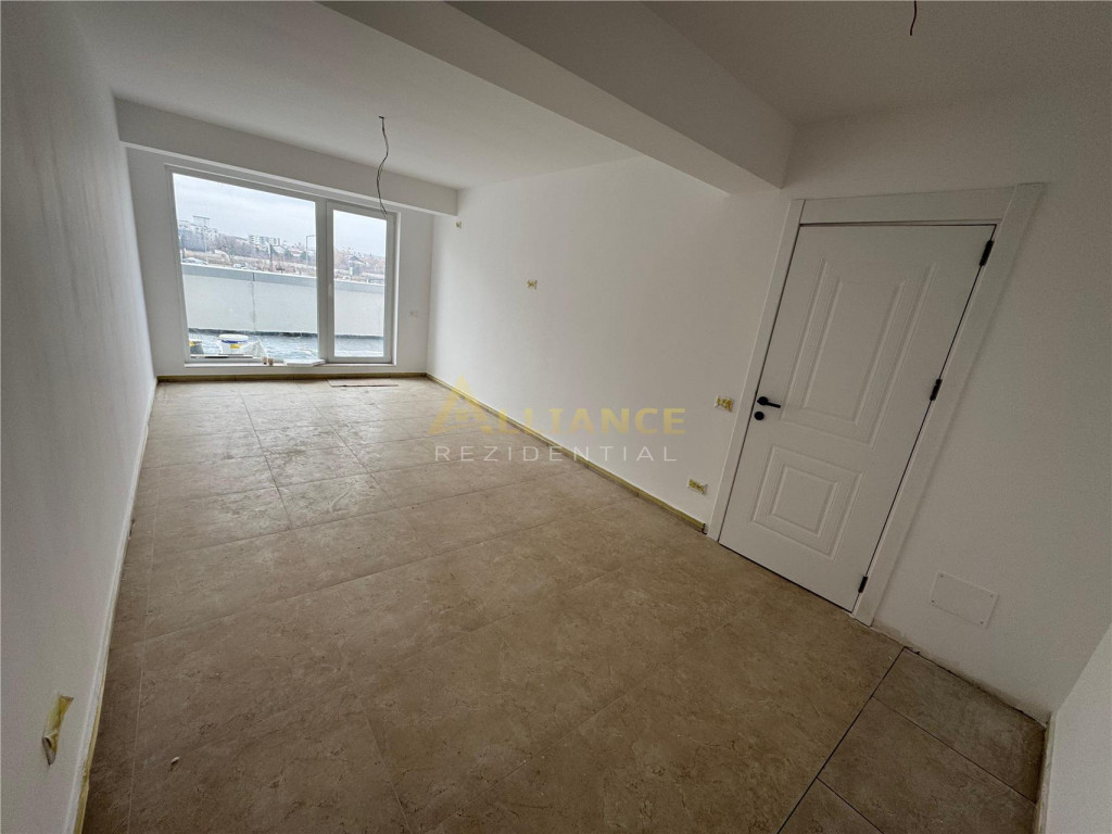 Apartament 2 camere etaj 1 Metalurgiei