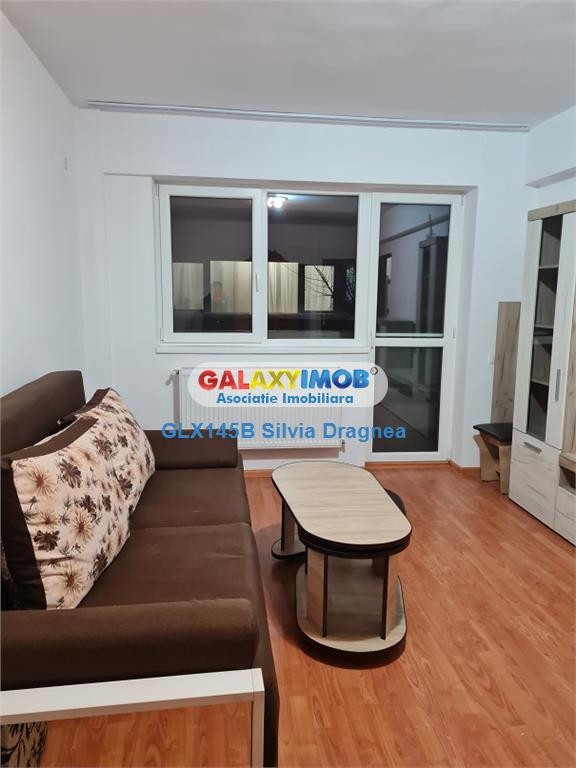 Apartamet 2 camere Popesti-Leordeni (Amurgului)