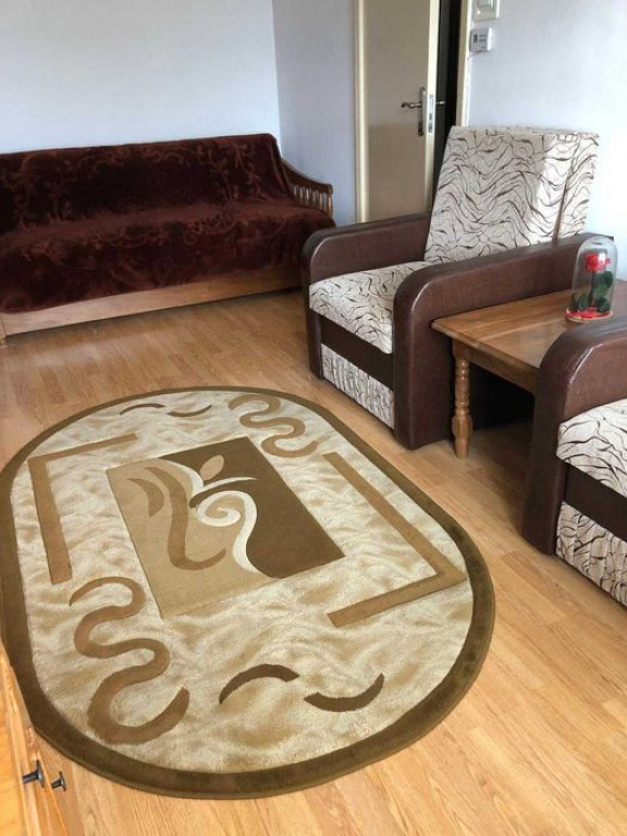 Garsoniera decomandata, Astra, mobilata-utilata,67000 Euro