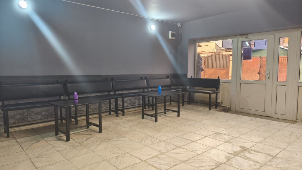 Spatiu comercial in Deva, zona Oituz