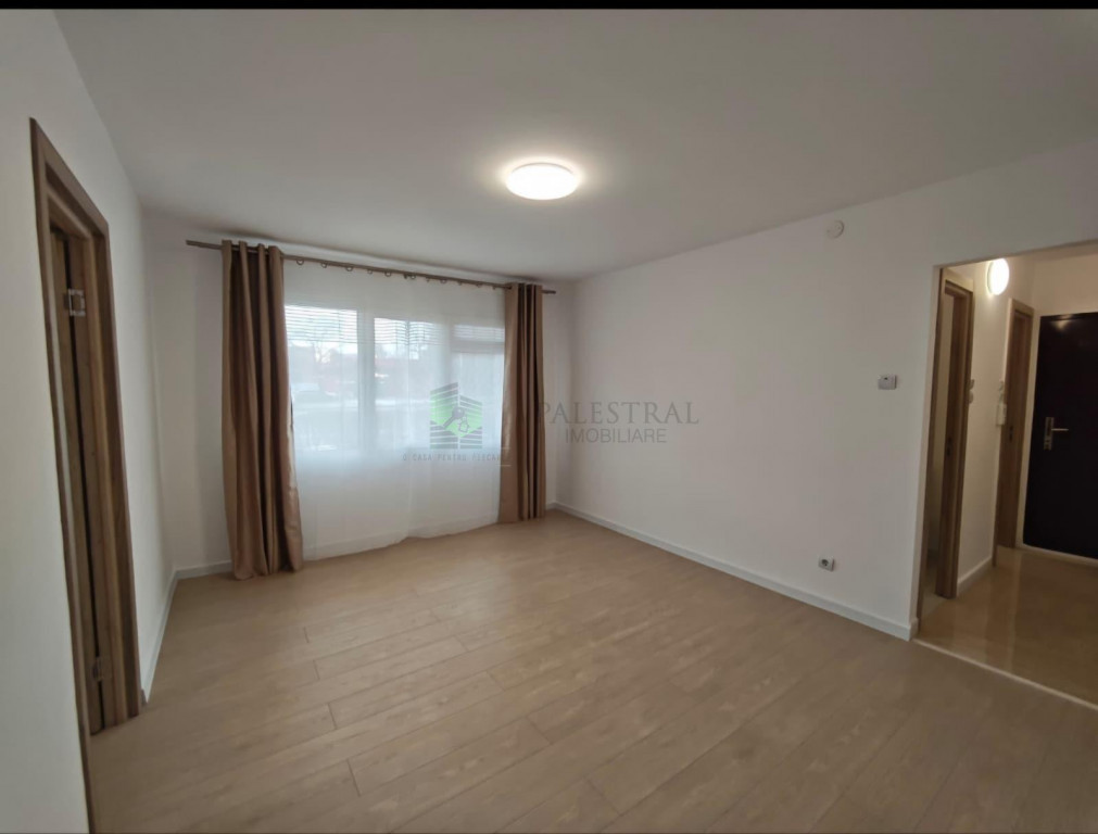 Apartament 2 camere Gemenii renovat nou ,liber,92000 Euro