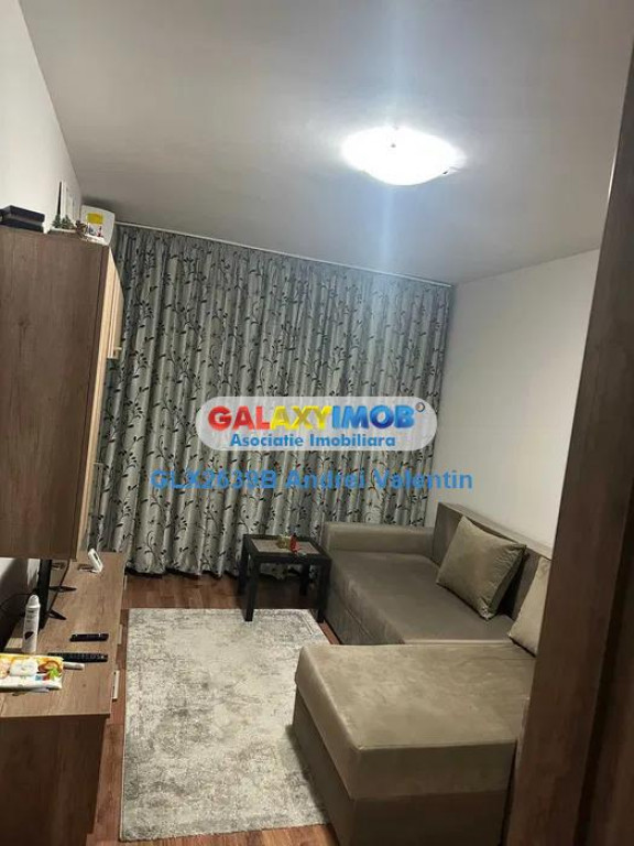 Apartament Berceni - Oltenitei - Bagdasar - 10 Min Metrou