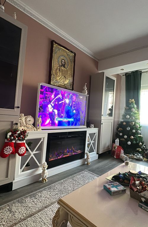 Apartament 2 camere - zona Casa De Cultura