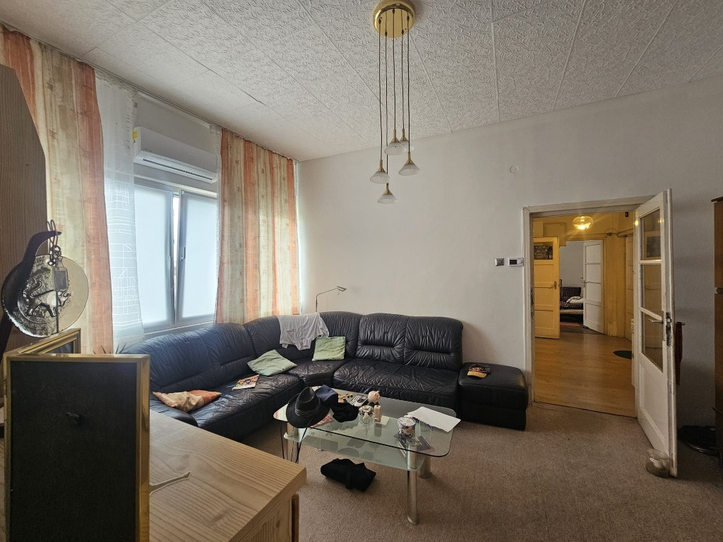 Apartament 3 camere de vânzare – Ultracentral Deva