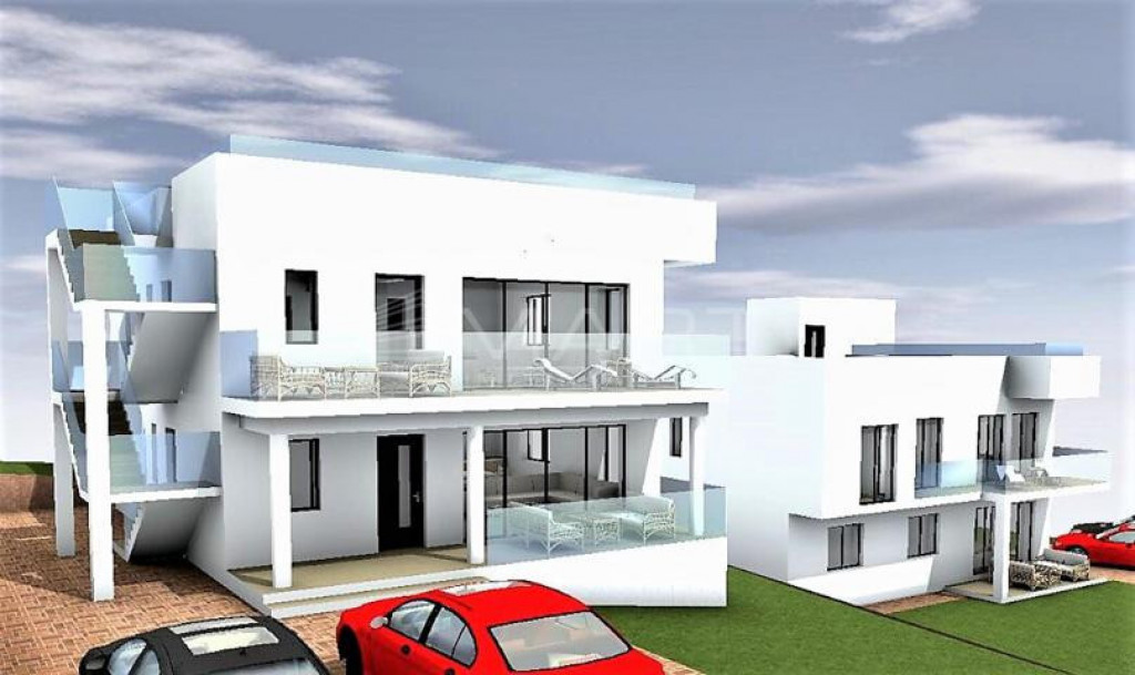 Casa in stil mediteranian Cisnadioara