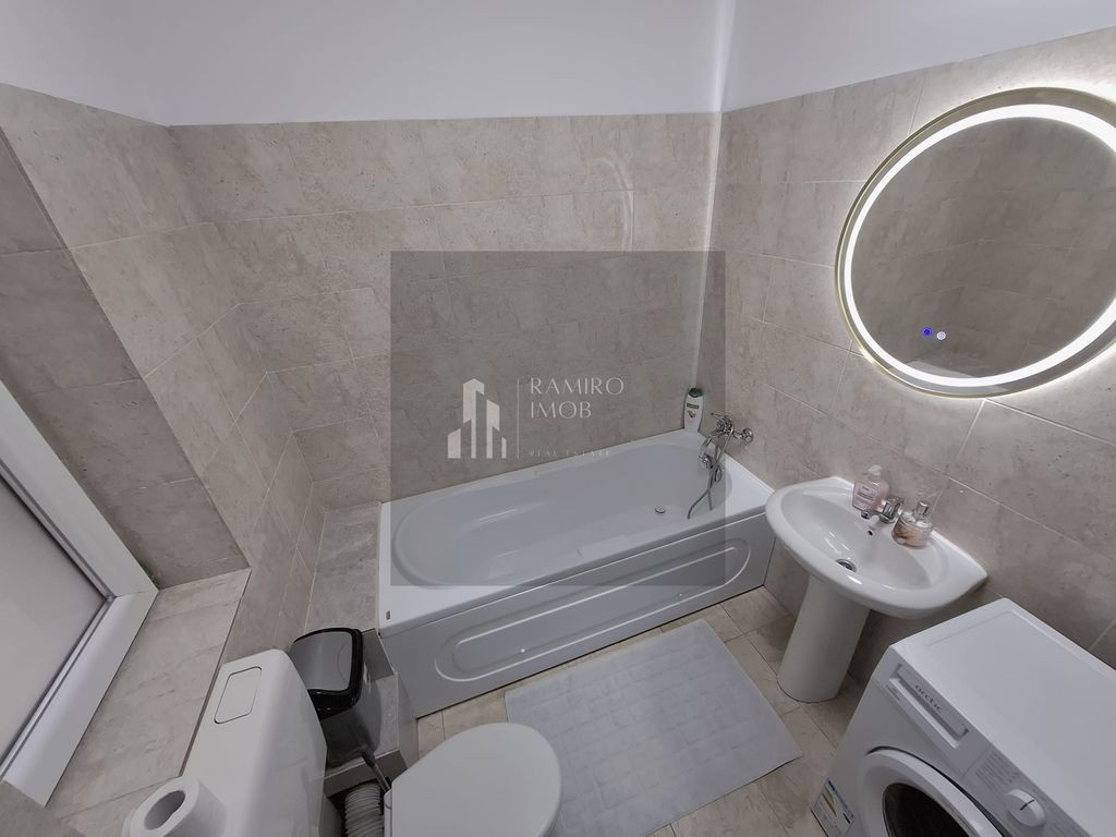 Garsoniera Grand Arena Loc de parcare Inclus