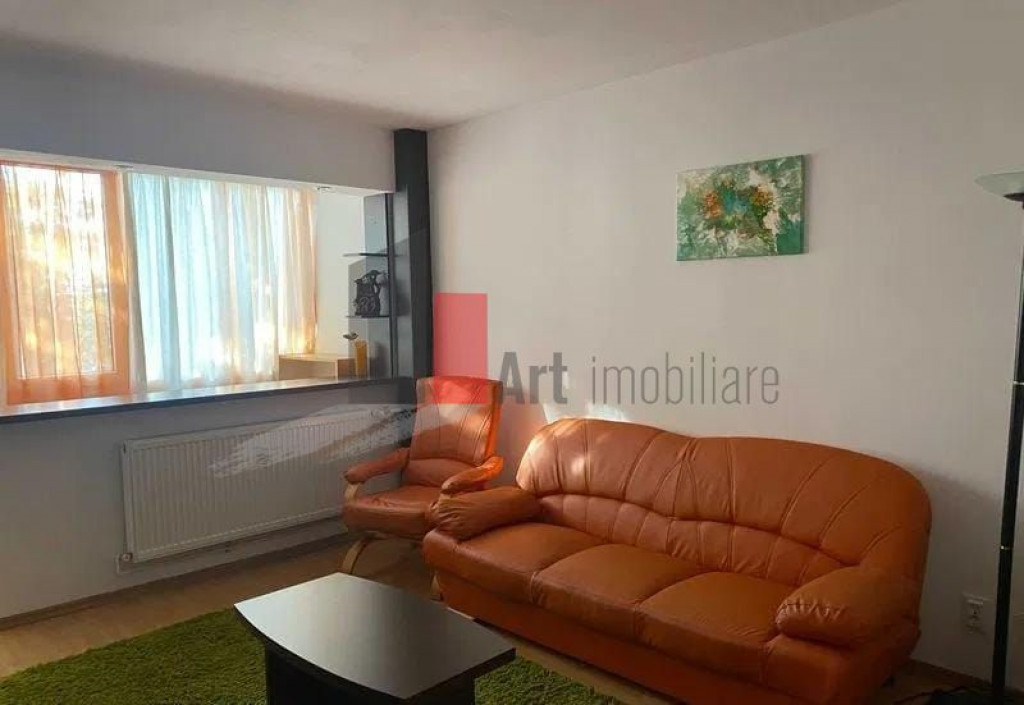 APARTAMENT 2 CAMERE, GIURGIULUI