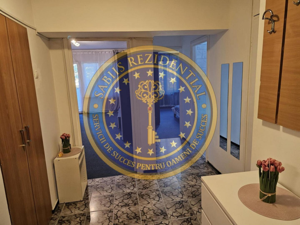 Apartament 2 Camere langa Metrou Lujerului - Ctr. ANAF