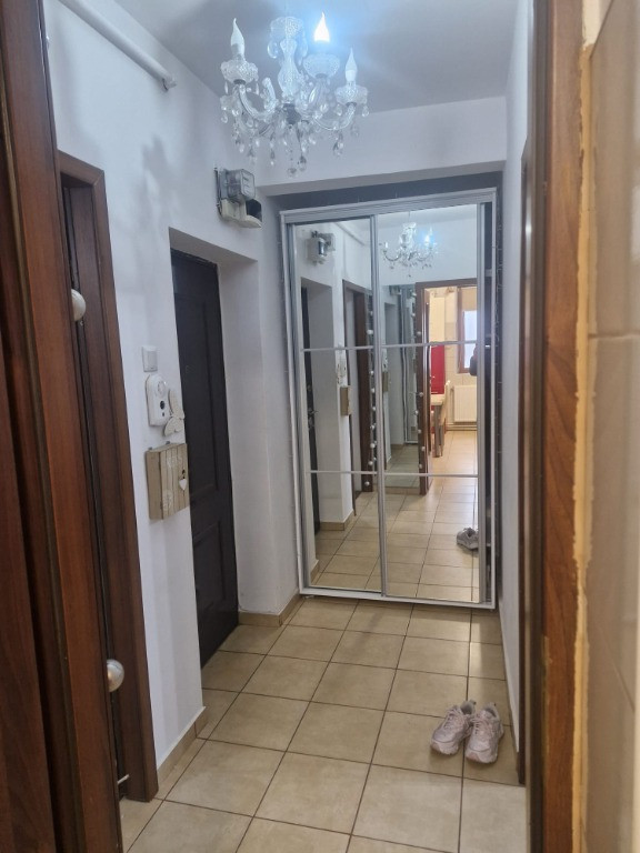 Apartament 3 camere Unirii Sud
