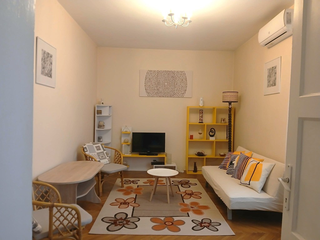 Apartament 2 camere de închiriat | Barbu Văcărescu