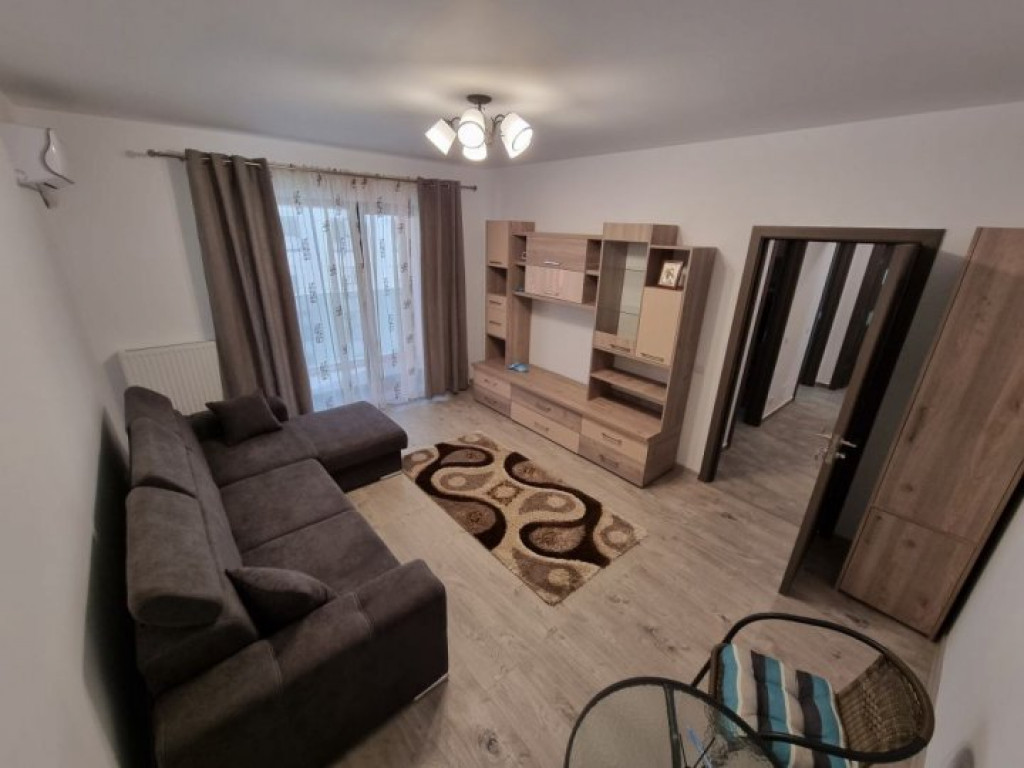 Ap. 2 camere langa METROU Valea Argesului - Ctr. ANAF
