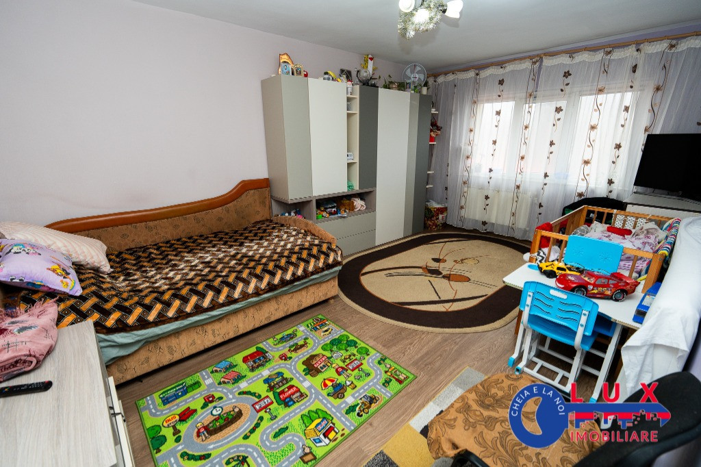 ID 20007 Apartament 2 camere - Cartier E3