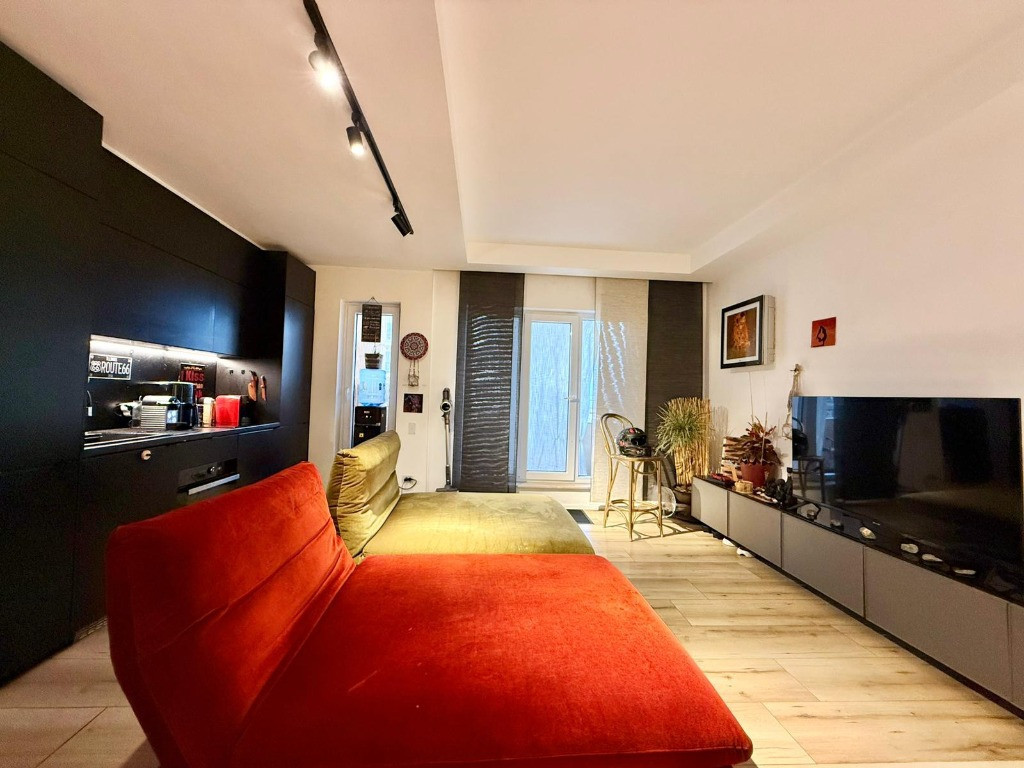 COSMOPOLIS - Apartament 2 camere, nou