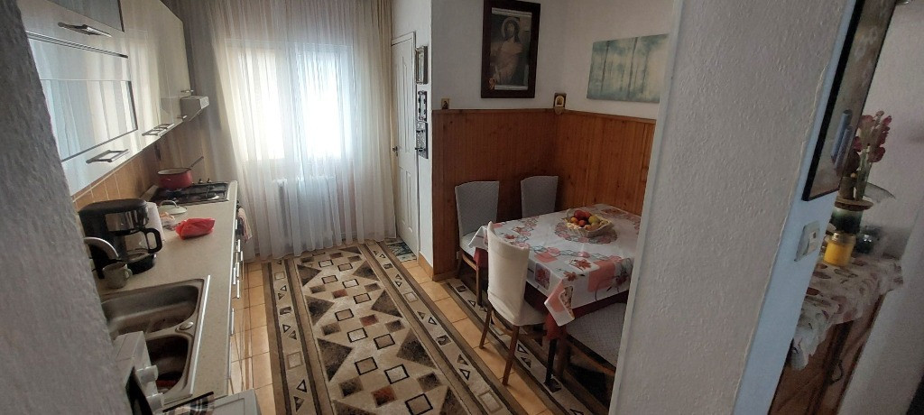 Apartament 3 camere Marasti-zona P-ta Marasti
