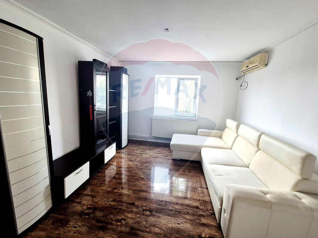 Apartament de inchiriat 2 camere | Rahova | Soseaua Salaj