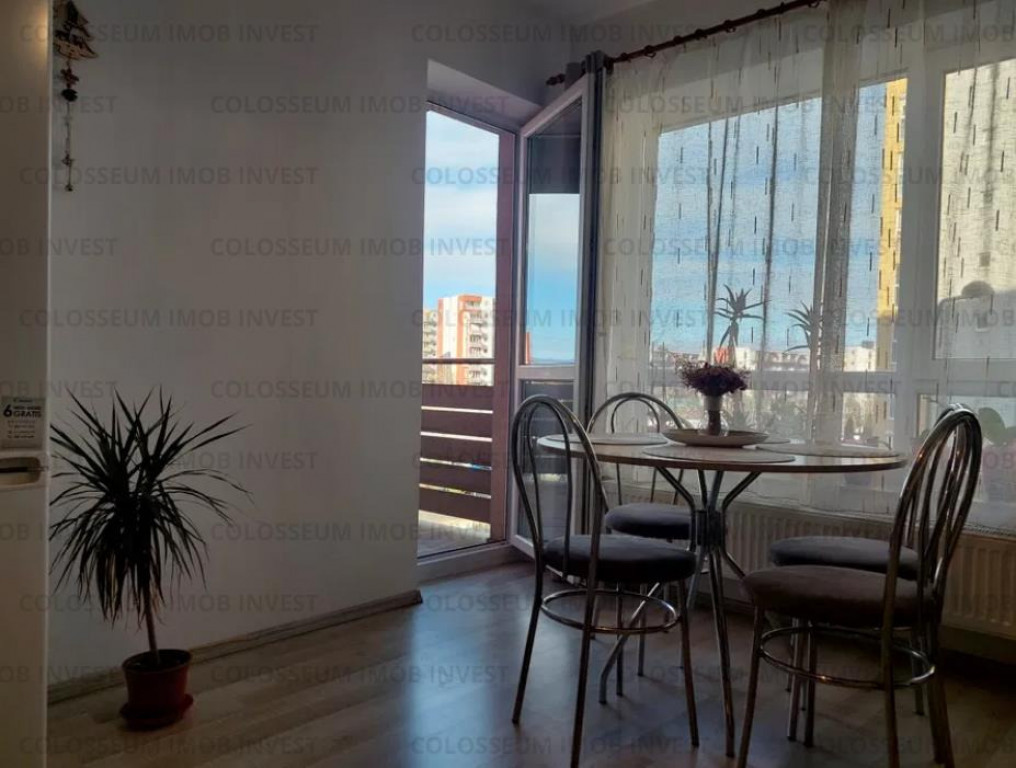 Apartament 2 camere, decomandat - zona Avantgarden