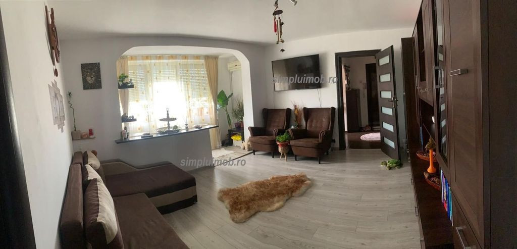 3 camere Mobilat Colentina