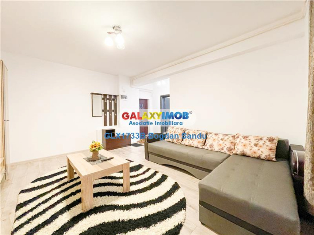 Apartament cu 2 camere de inchiriat in Militari Residence- R