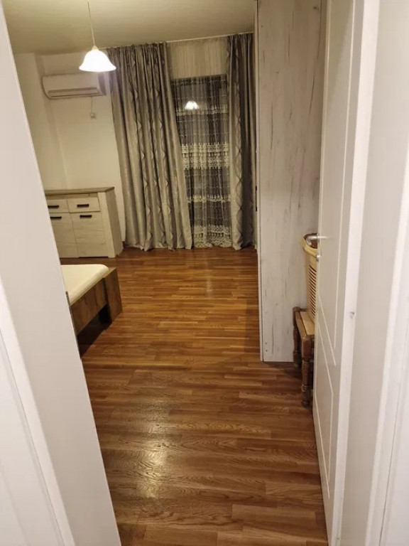 Apartament 2 camere D, in Pacurari