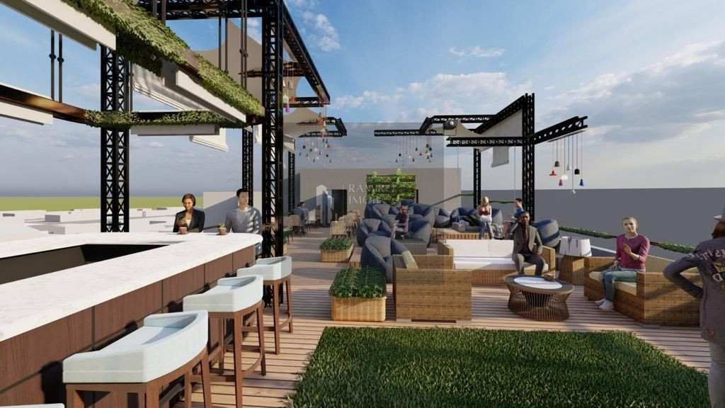 Apartament 5camere 220mp +terasa 210mp Unirii -Pasaj Mara...