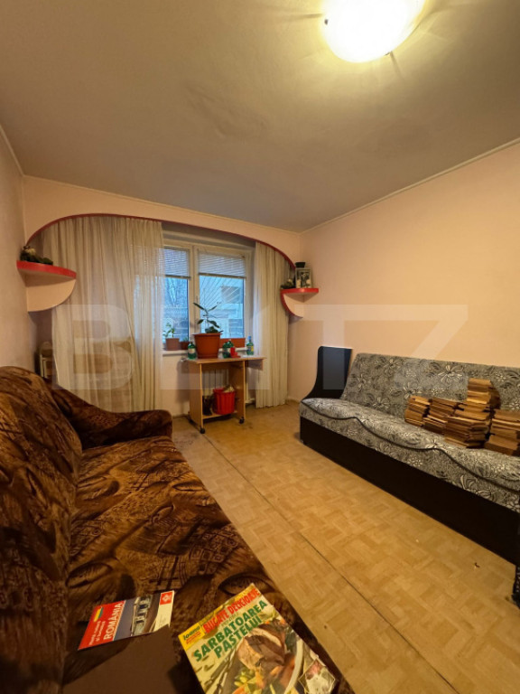 Apartament 3 Camere Parter - 65mp - Nasaud