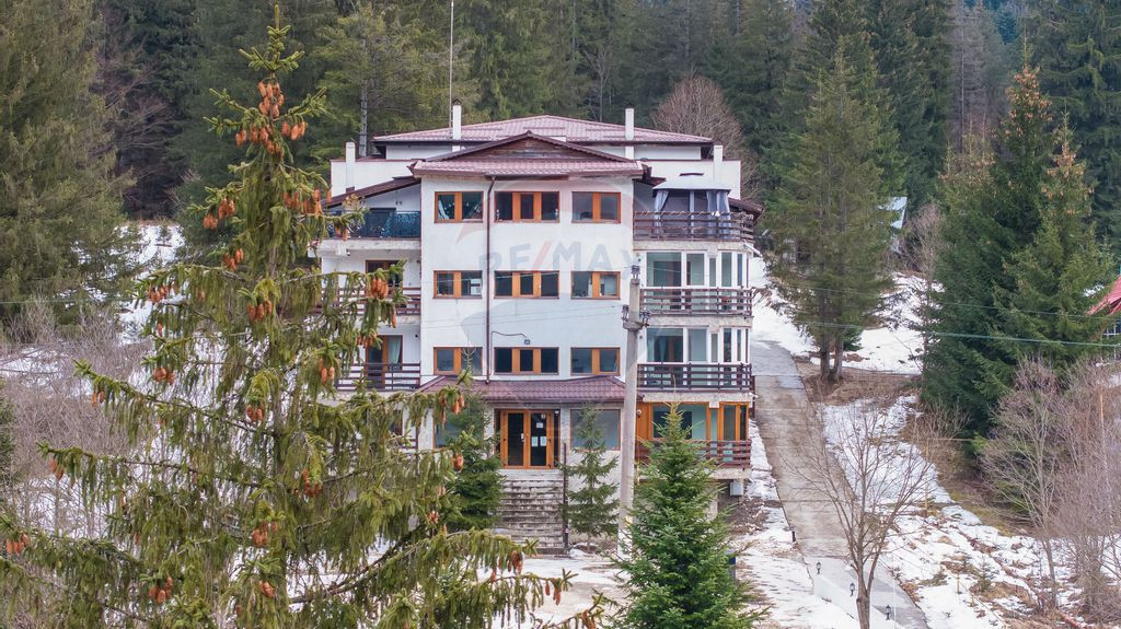 Comision 0% | Apartament 2 camere, mobilat, vedere la pă...