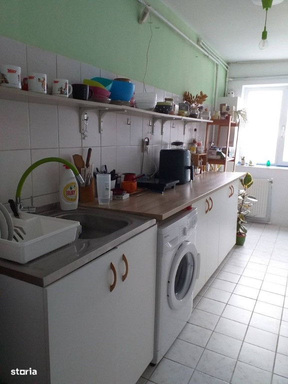 Apartament 2 camere Manastur