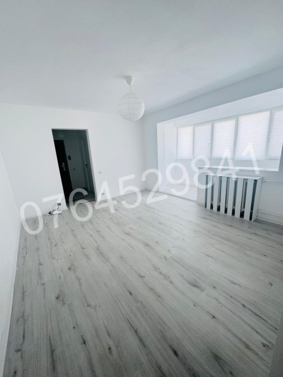 Vanzare apartament 3 camere,Titan la 5 min metrou,Str. Liviu Rebreanu