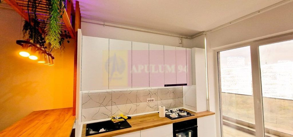 Apartament nou "zero km" 2 camere LUX Delta Vacaresti, cu...