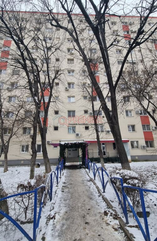 Aparatorii Patriei - Strada Moldovita - Apartament 2 camere