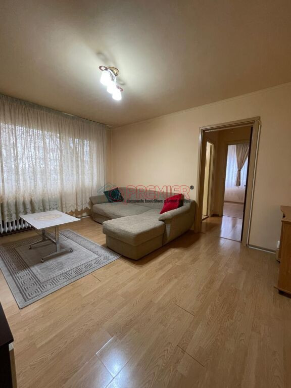 Apartament 2 Camere Emil Racovita