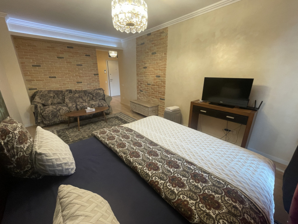 Garsoniera confort 1 / Grand Arena / Centrala Proprie