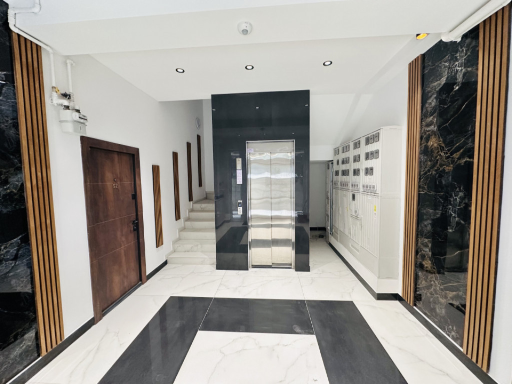 Apartament 3 camere cu finisaje premium si toate utilitatile