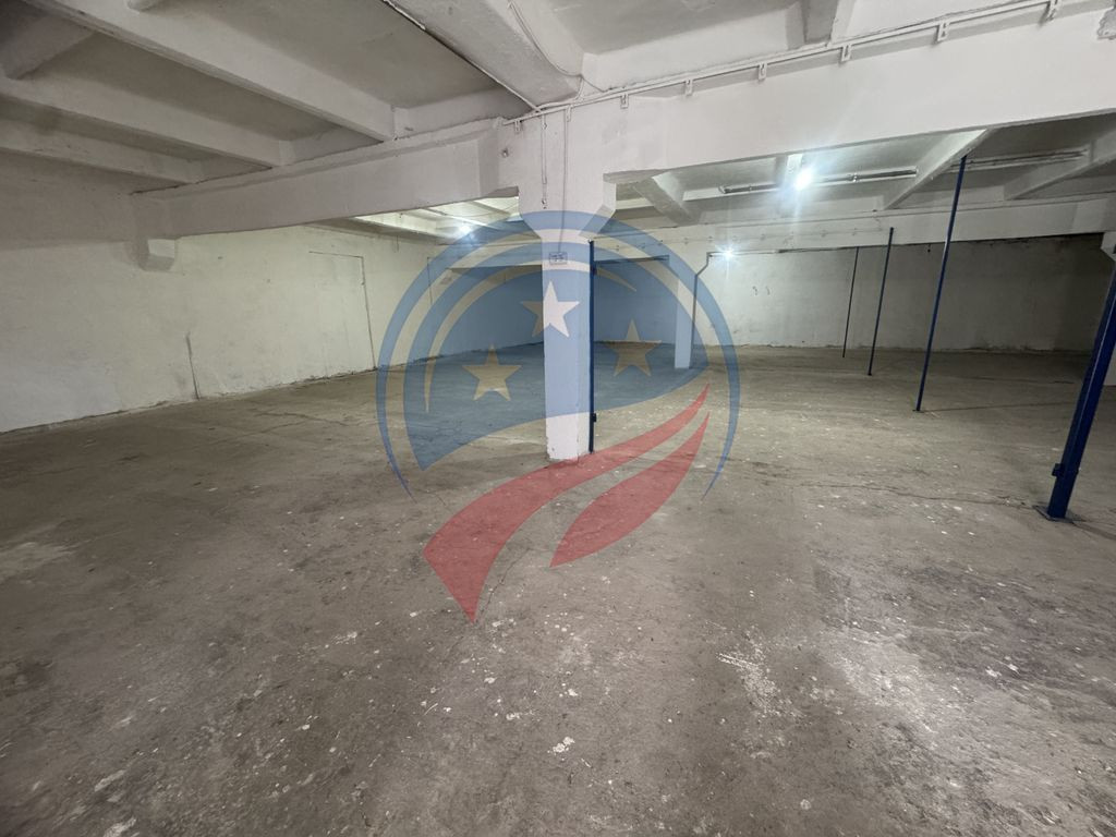 Hala industrială premium de vânzare – Zona Bariera V?...