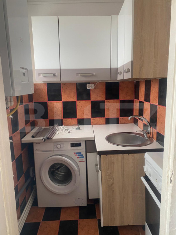 Apartament 2 camere , Decebal