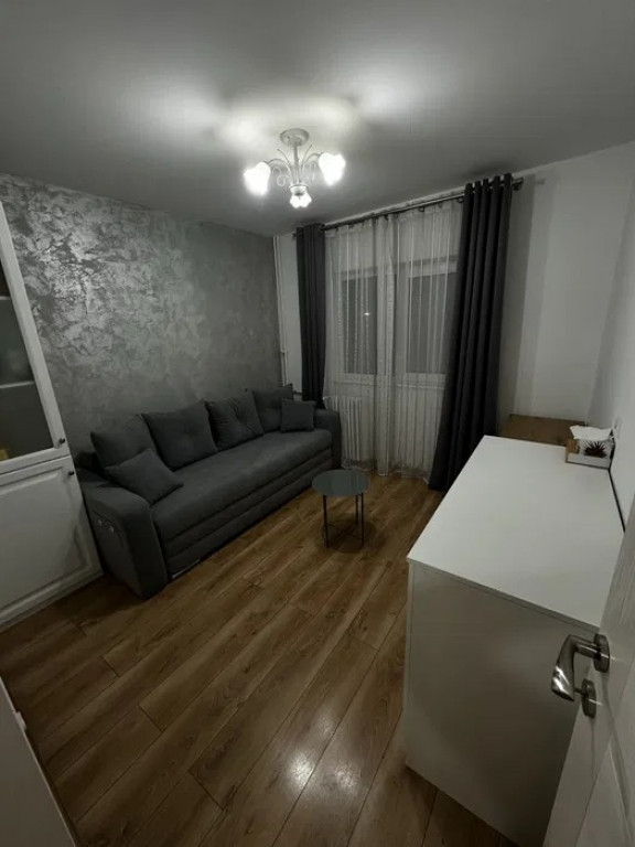 Apartament 2 camere D, in Metalurgie