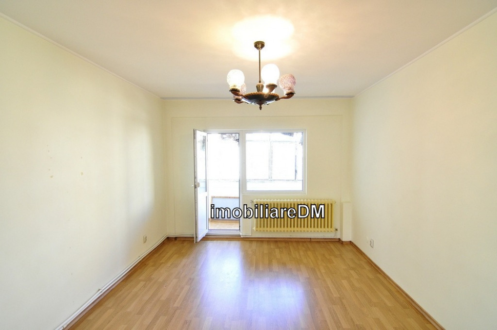 Apartament 2 camere D, in Pacurari