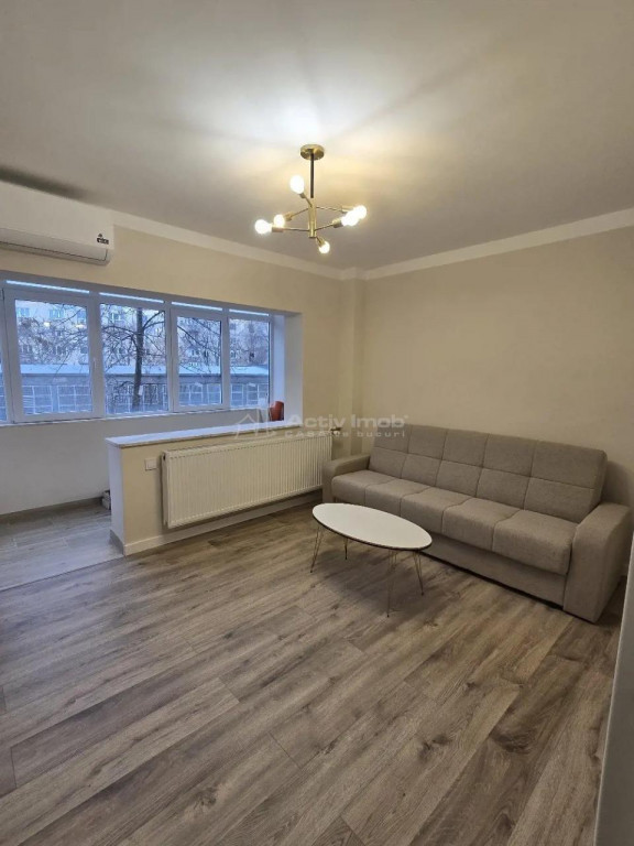 Studio, Piata Alba Iulia, Pet Friendly, Boiler, 10 min Metro