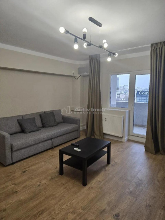 2 Camere, Piata Unirii, Pet Friendly, 1 min Metrou