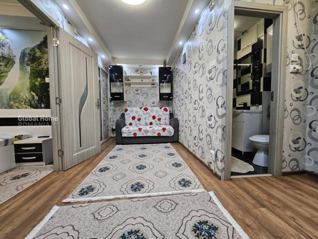 **NEW** Studio Dublu 27MP | Colentina | Biserica Reinvierii