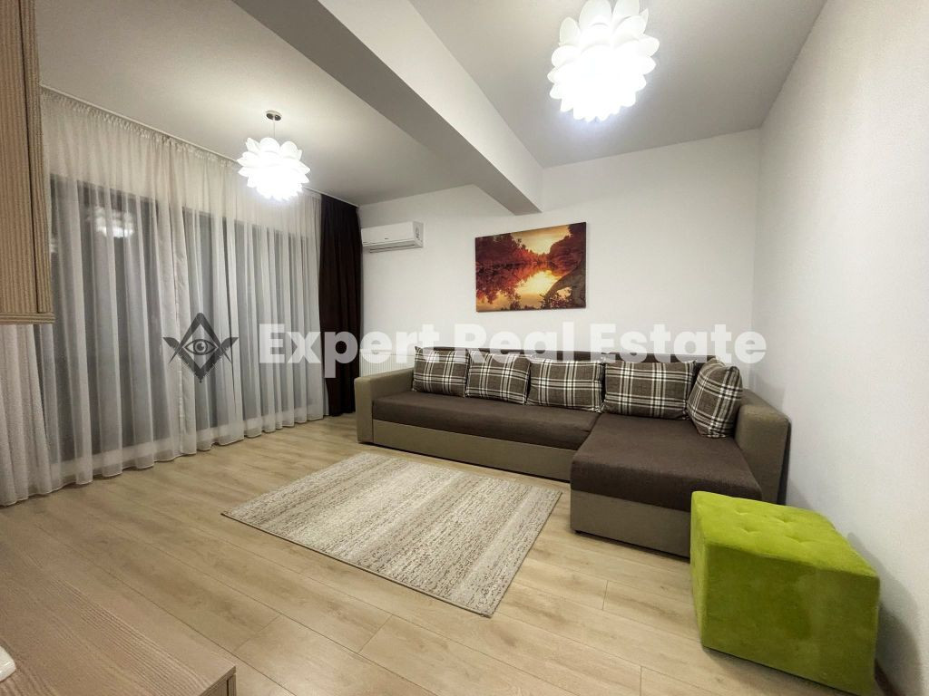 APARTAMENT MODERN 2 CAMERE-CENTRAL OTOPENI