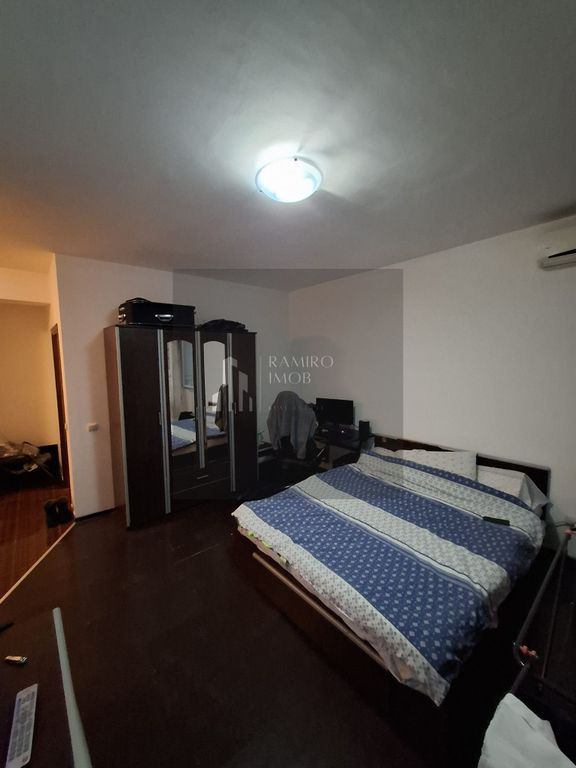 Garsoniera Drumul Binelui / Metalurgiei Comision 0%